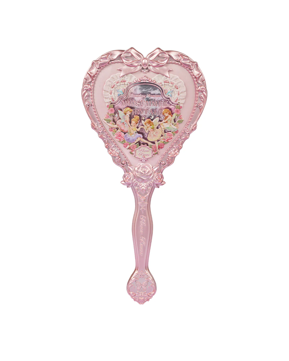 Midsummer Fairytales Hand Mirror - Image 8