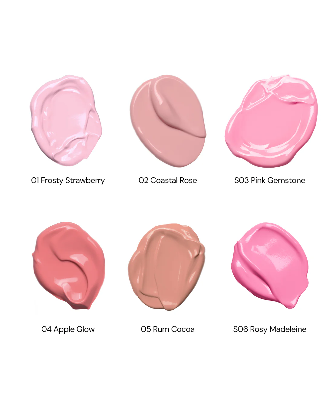 Strawberry Cupid Essential Set - Image 5