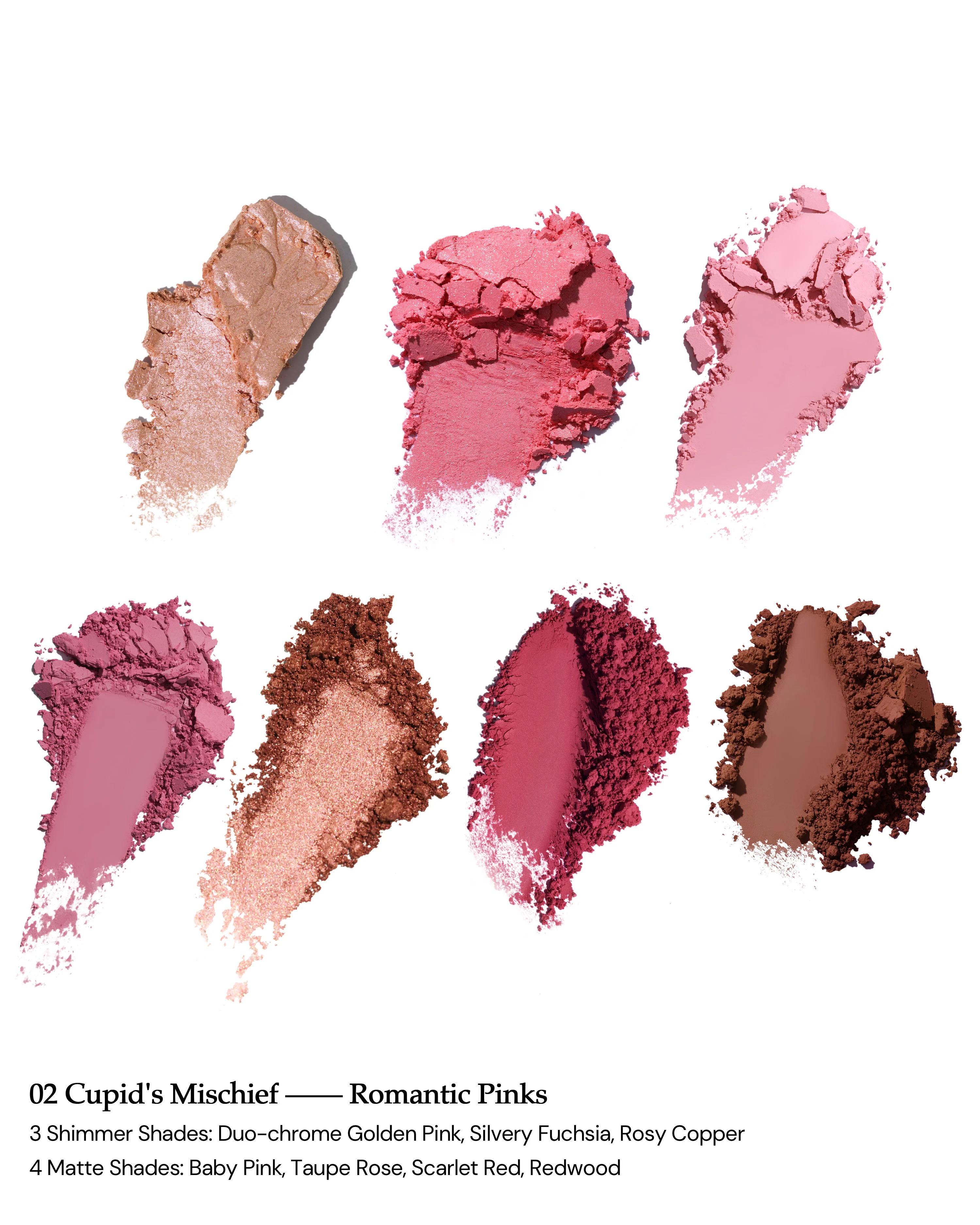 Strawberry Cupid Essential Set - Image 7